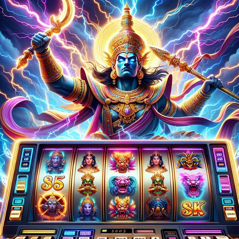 Mengapa Situs Slot Gacor 777 adalah Pilihan Utama untuk Pecinta Slot Thailand