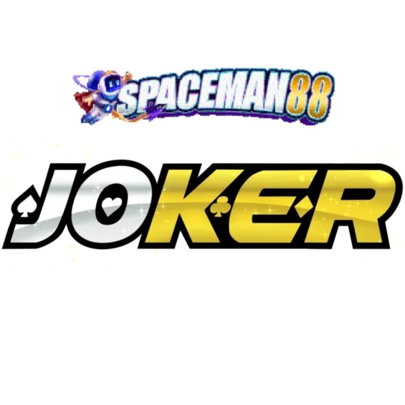 Jadilah Pemenang di Joker123 dengan Bantuan Agen Resmi, Spaceman88