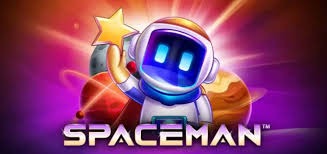 Membawa Anda ke Galaxy Baru: Spaceman Slot dari Pragmatic Play