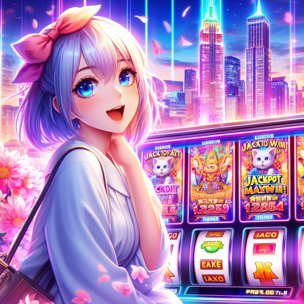 Ingin Menang Besar? Coba Bermain di Situs Slot Gacor Ini!