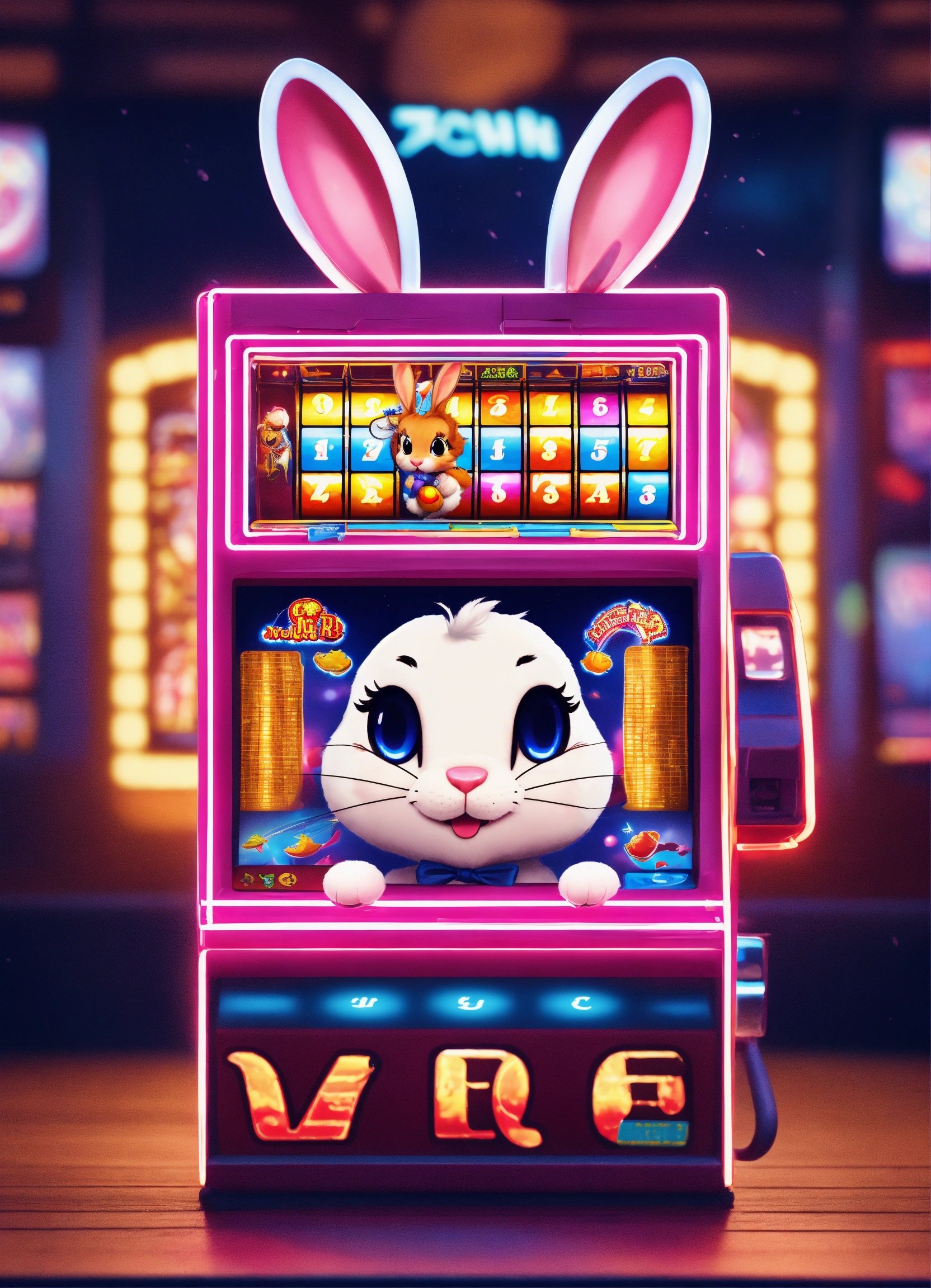 Slot QRIS: Mesin Slot Paling Simpel dan Efisien